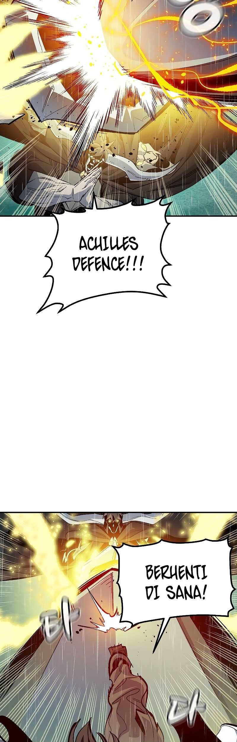 Alone Necromancer Chapter 184 Gambar 41