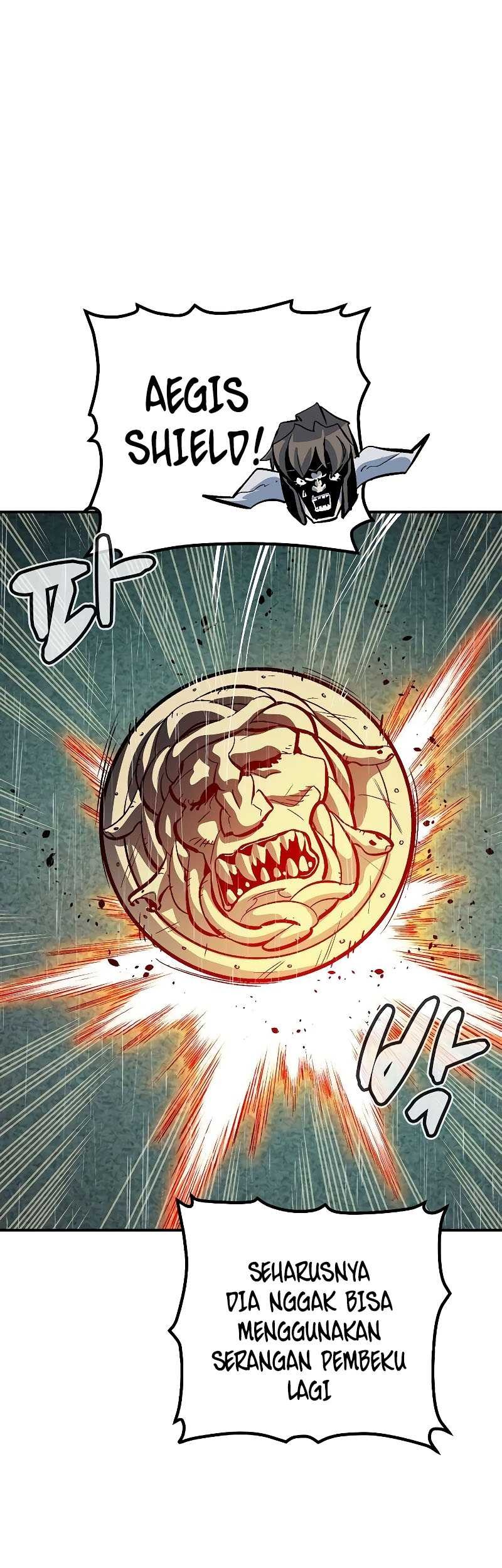 Alone Necromancer Chapter 184 Gambar 44