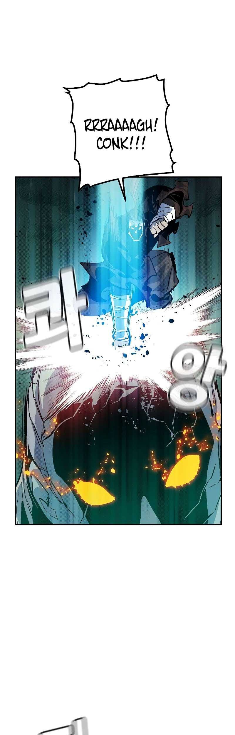 Alone Necromancer Chapter 184 Gambar 46