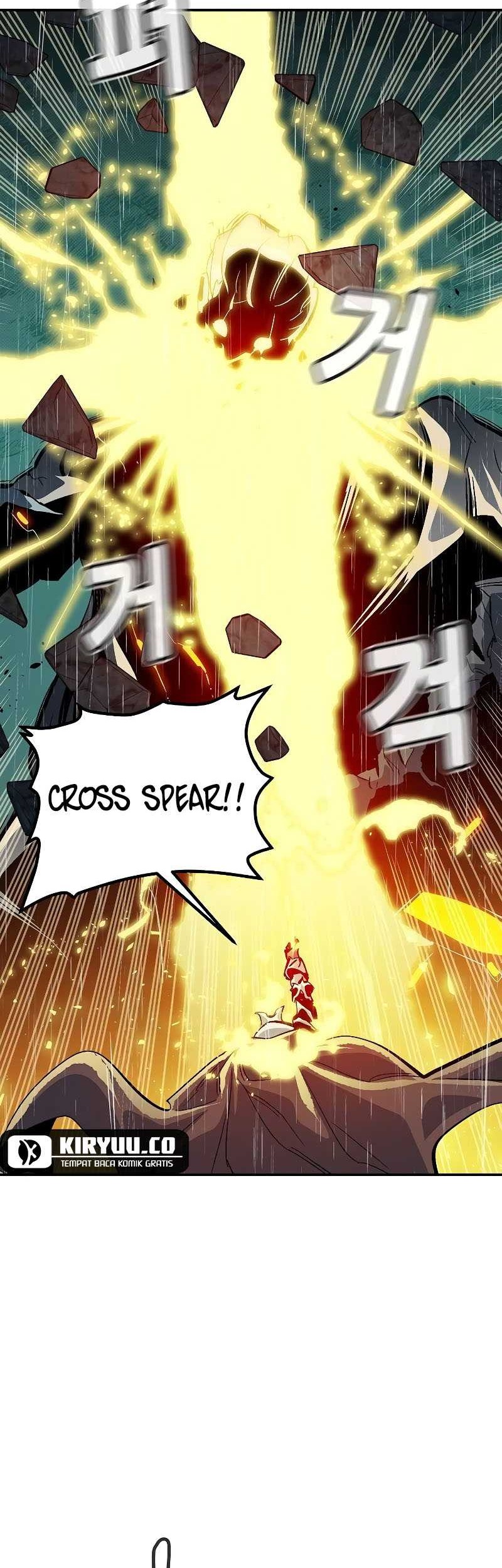 Alone Necromancer Chapter 184 Gambar 47