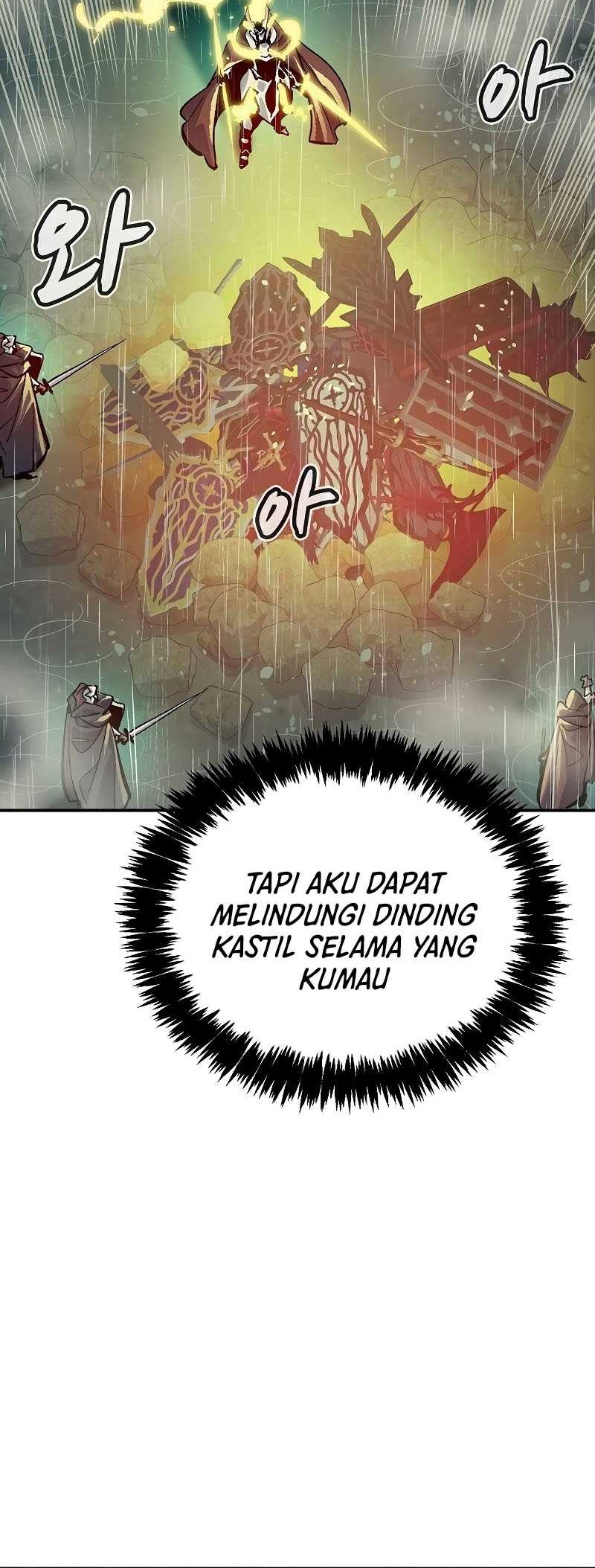 Alone Necromancer Chapter 184 Gambar 49