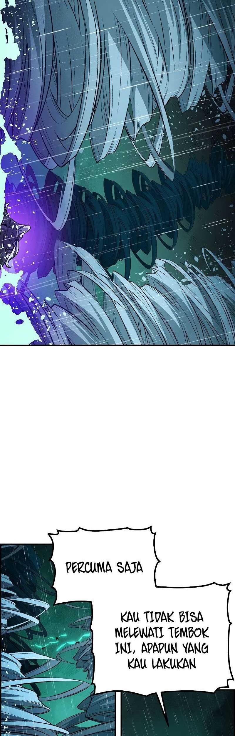 Alone Necromancer Chapter 184 Gambar 51