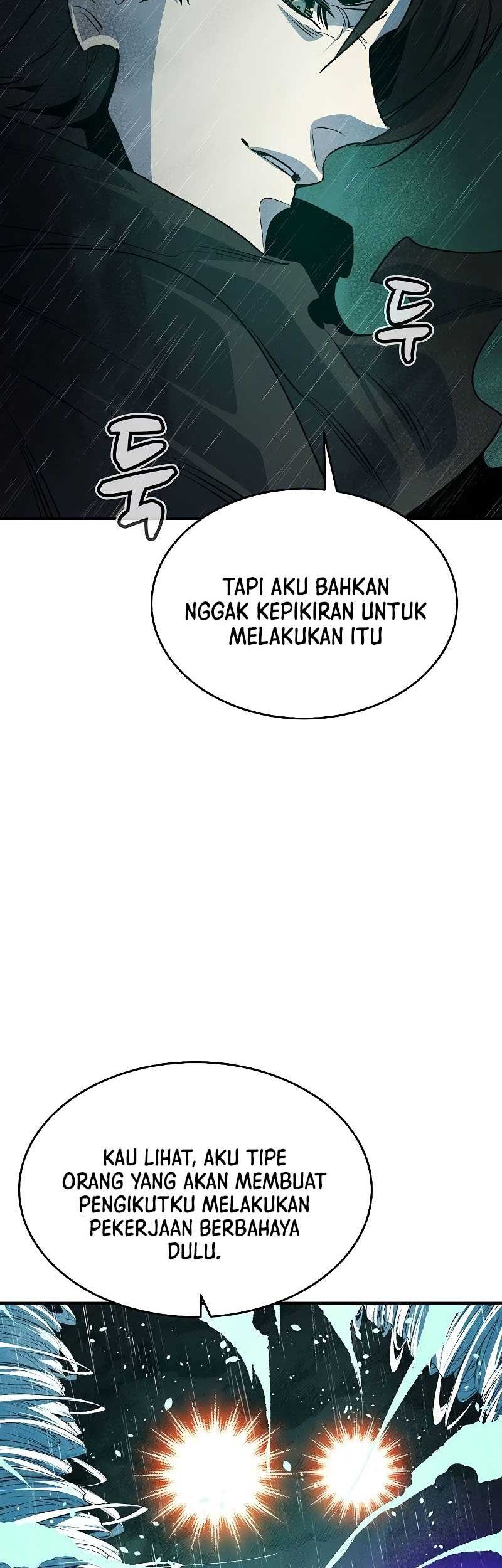 Alone Necromancer Chapter 184 Gambar 53