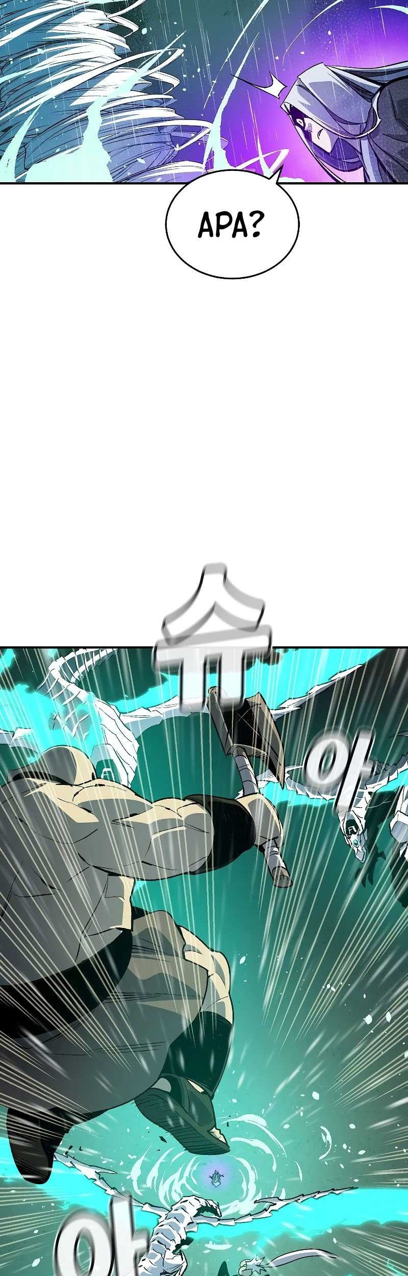 Alone Necromancer Chapter 184 Gambar 54