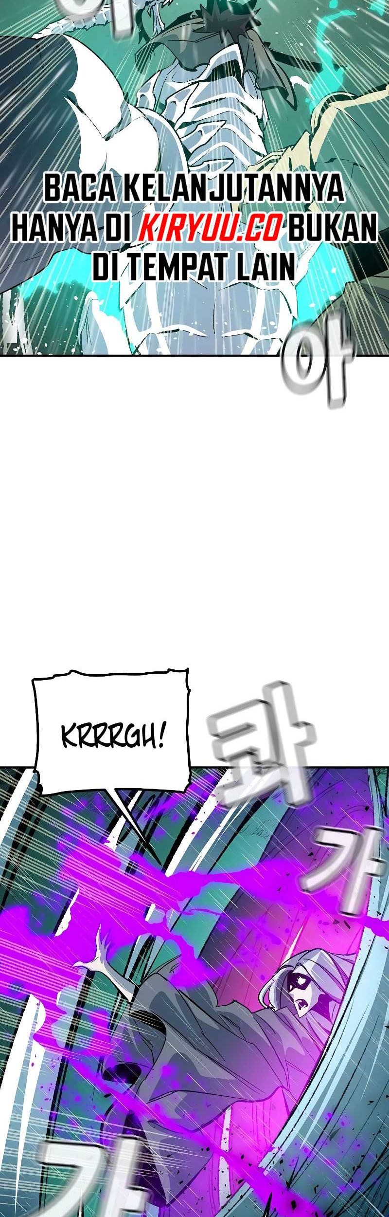 Alone Necromancer Chapter 184 Gambar 55