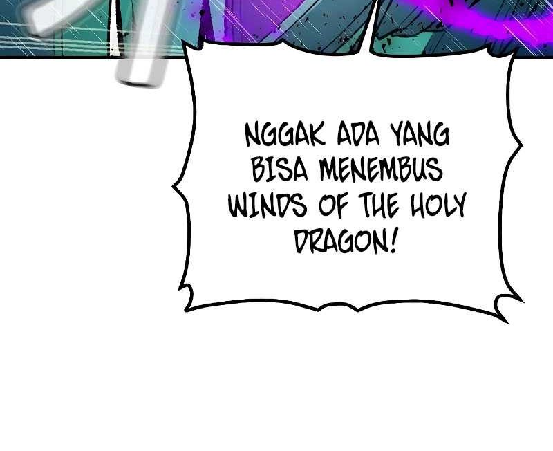 Alone Necromancer Chapter 184 Gambar 56