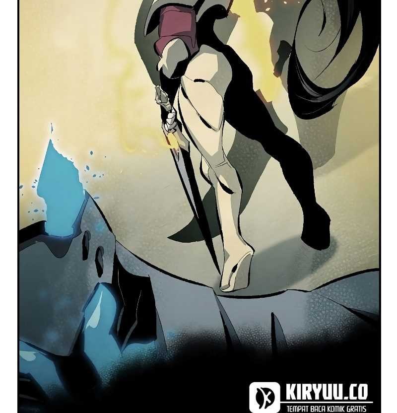 Alone Necromancer Chapter 185 Gambar 60