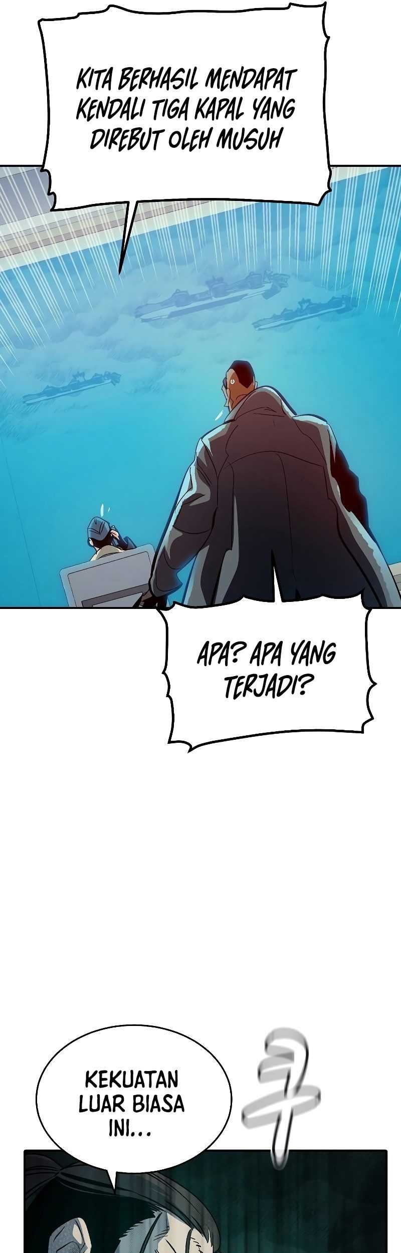 Alone Necromancer Chapter 185 Gambar 56