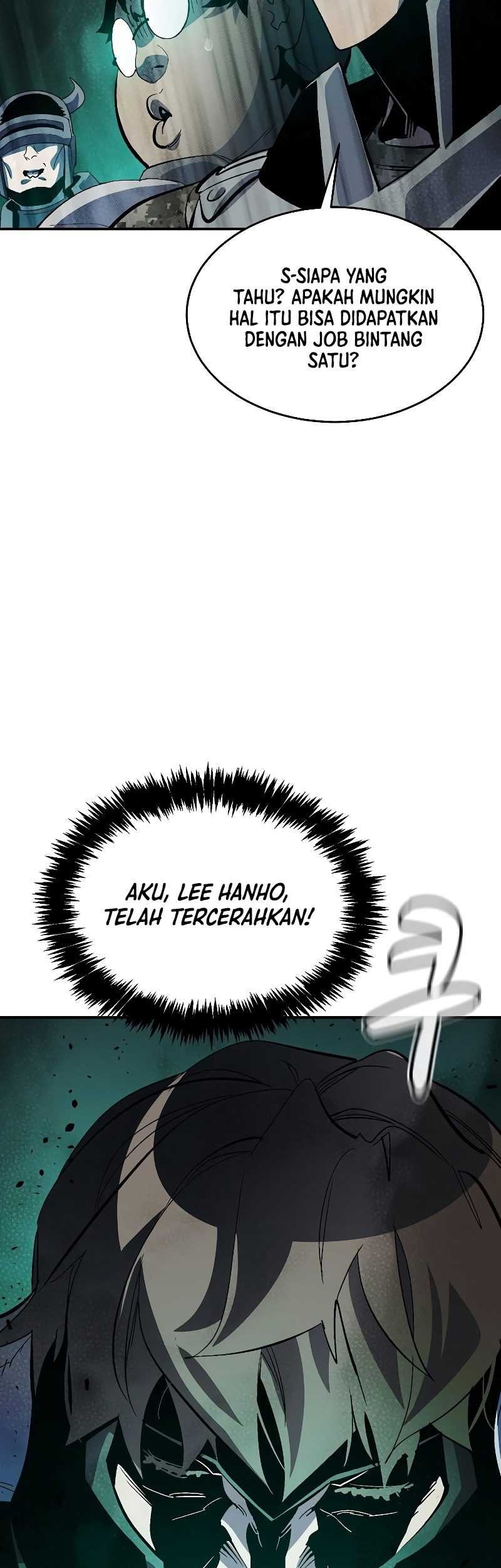 Alone Necromancer Chapter 185 Gambar 58