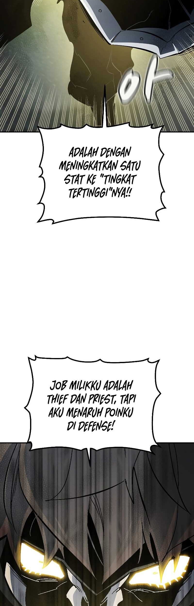 Alone Necromancer Chapter 185 Gambar 64