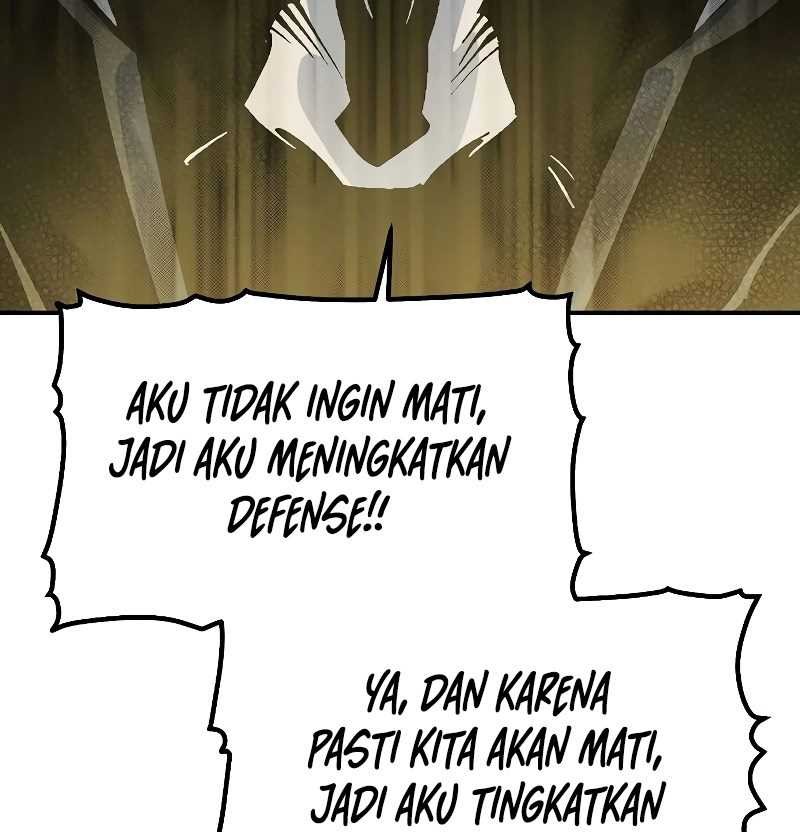 Alone Necromancer Chapter 185 Gambar 65