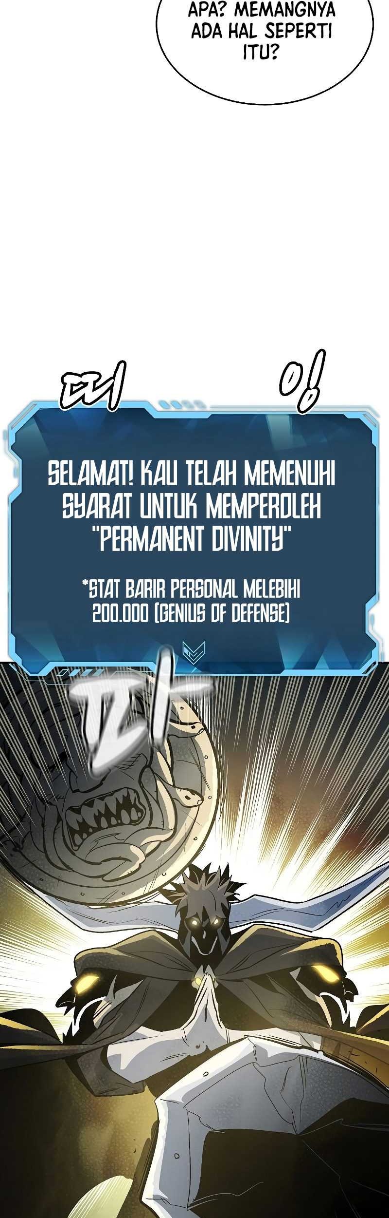 Alone Necromancer Chapter 185 Gambar 63