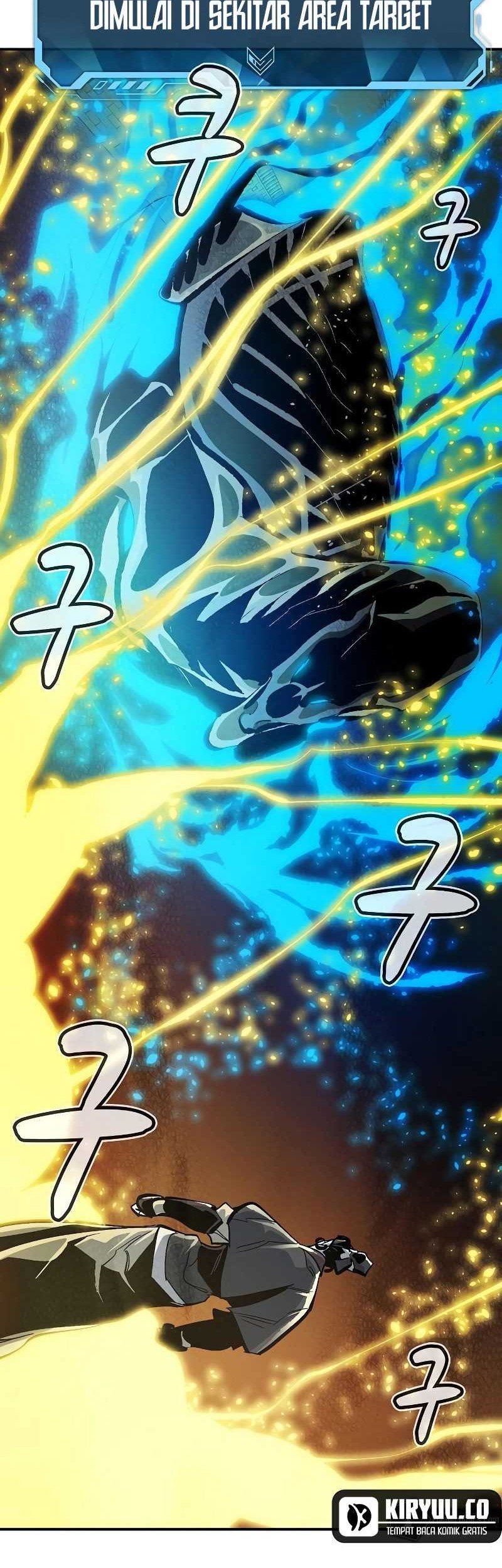 Alone Necromancer Chapter 185 Gambar 69