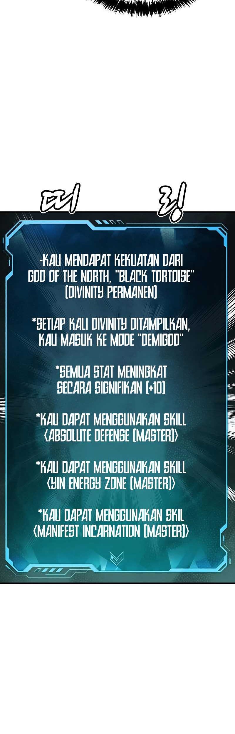 Alone Necromancer Chapter 185 Gambar 67