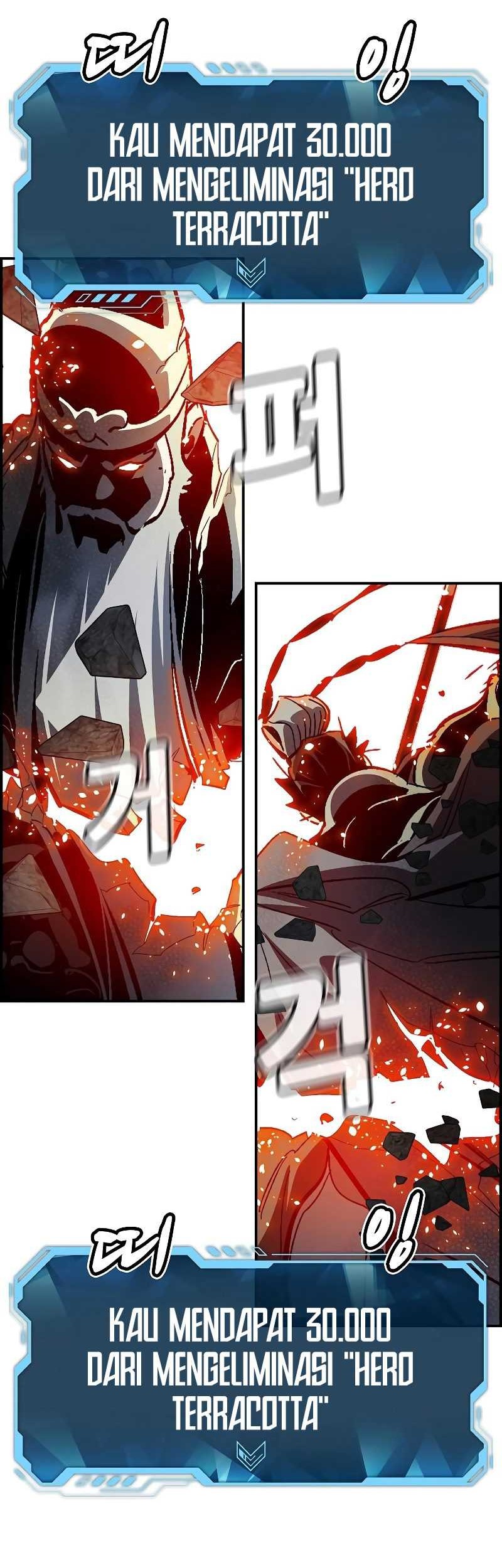 Alone Necromancer Chapter 185 Gambar 44