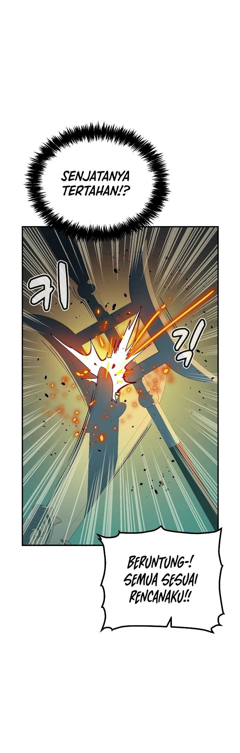 Alone Necromancer Chapter 185 Gambar 43