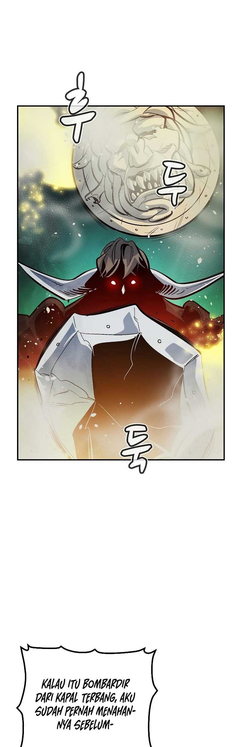 Alone Necromancer Chapter 185 Gambar 49
