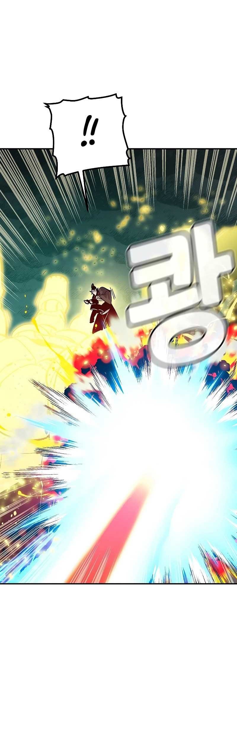 Alone Necromancer Chapter 185 Gambar 54