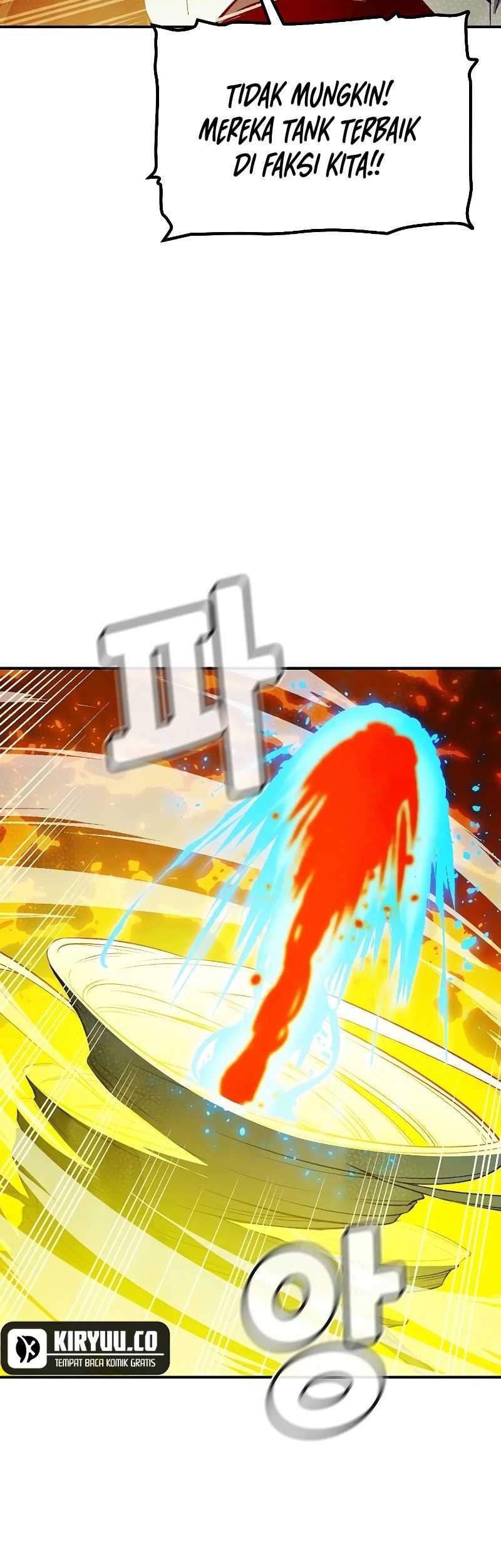 Alone Necromancer Chapter 185 Gambar 53