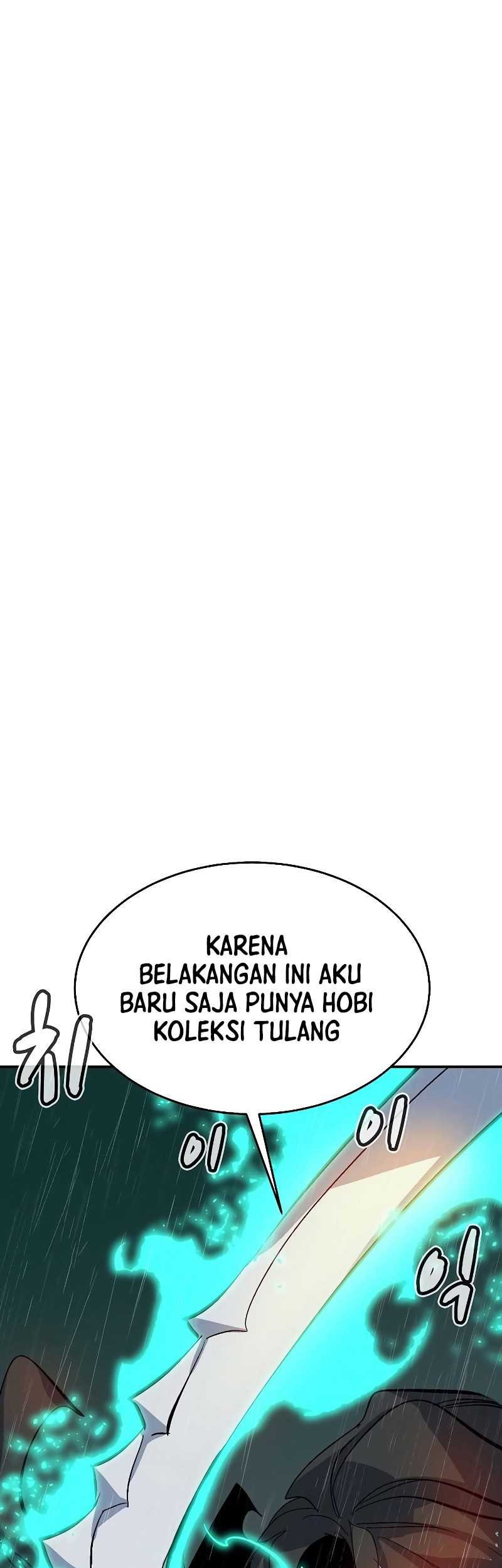 Manhwa Alone Necromancer Chapter 185 gambar nomor 2