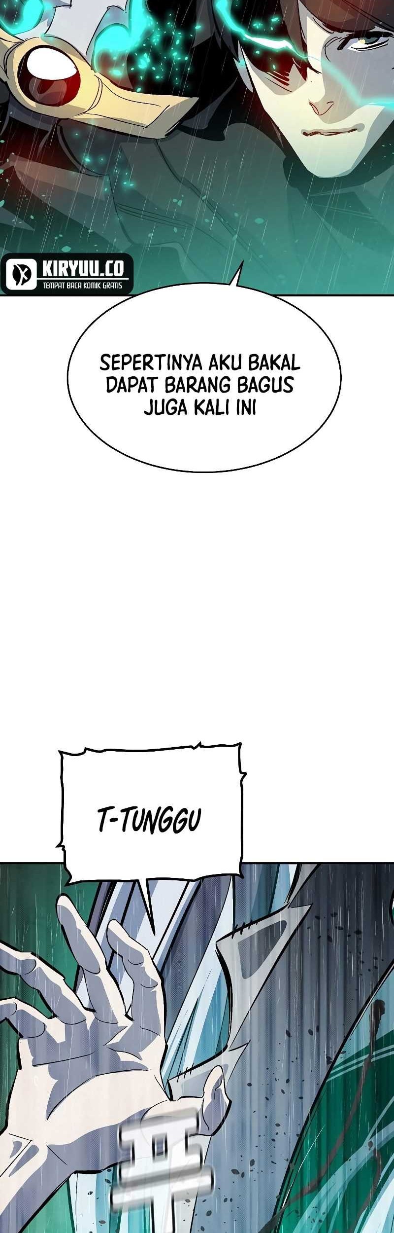 Alone Necromancer Chapter 185 Gambar 3