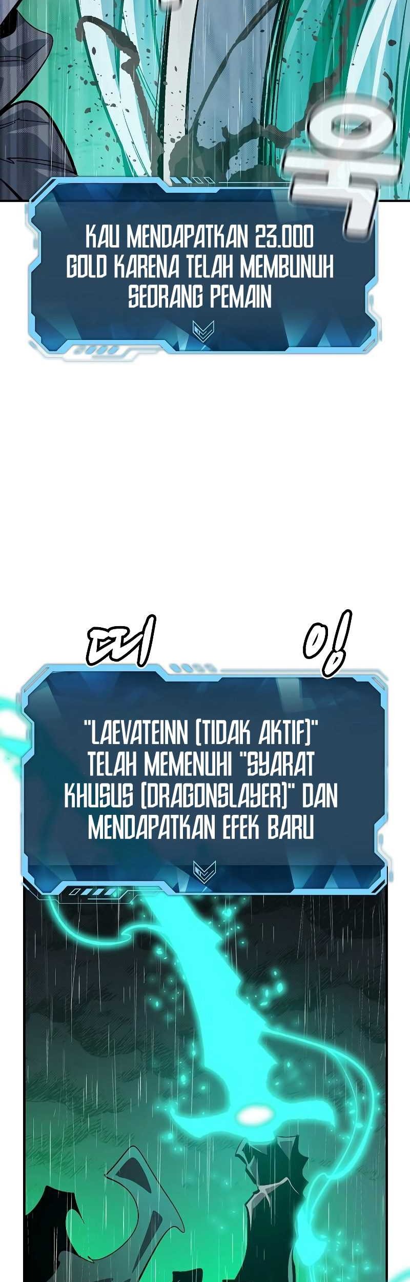 Alone Necromancer Chapter 185 Gambar 4