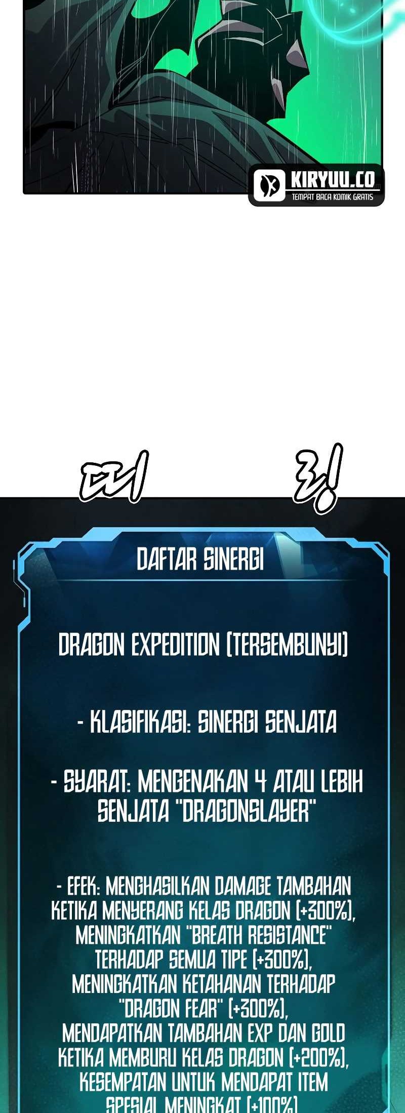 Alone Necromancer Chapter 185 Gambar 5