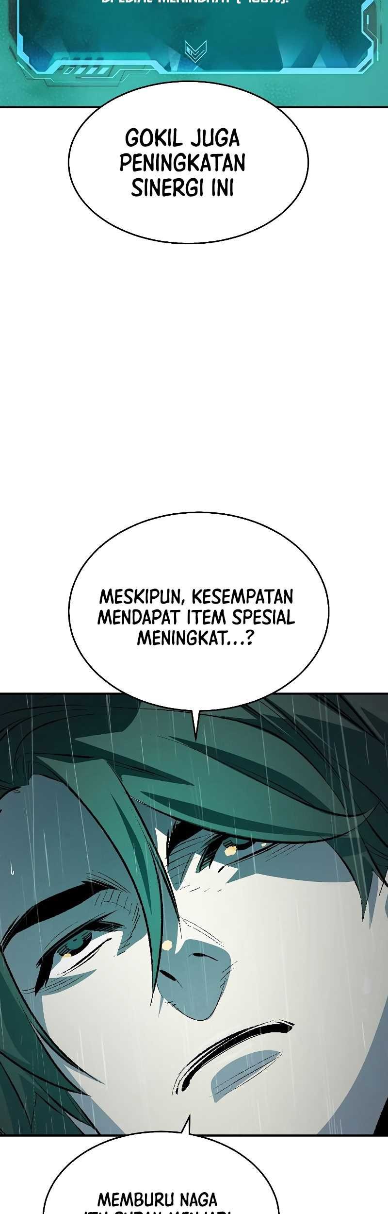 Alone Necromancer Chapter 185 Gambar 6