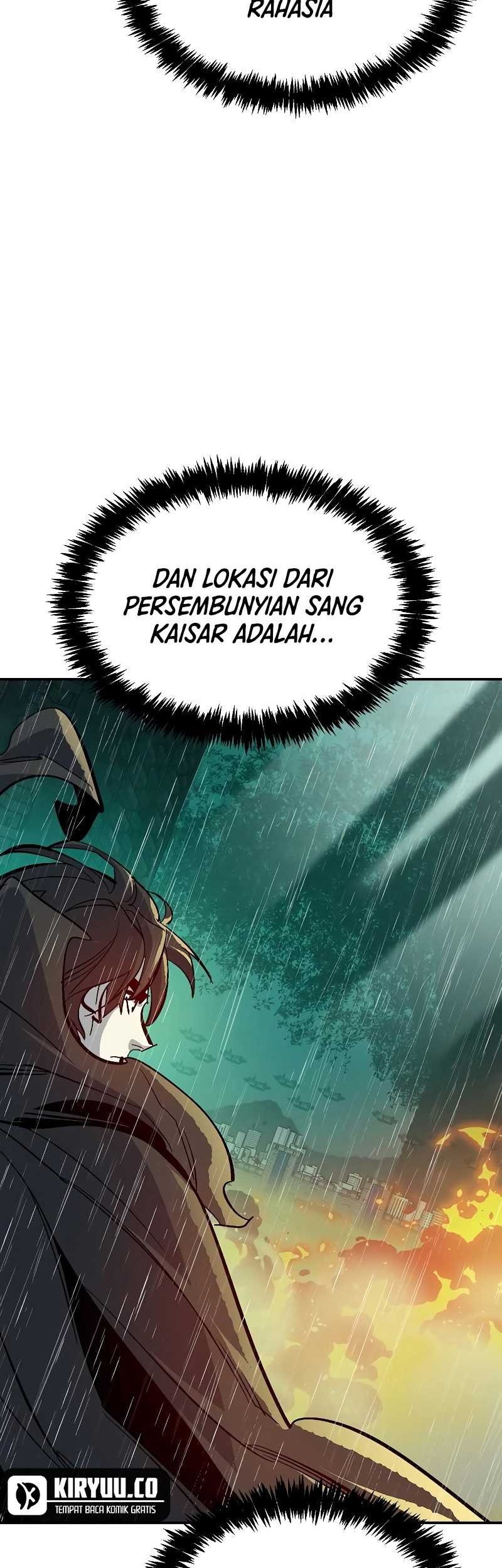 Alone Necromancer Chapter 185 Gambar 15