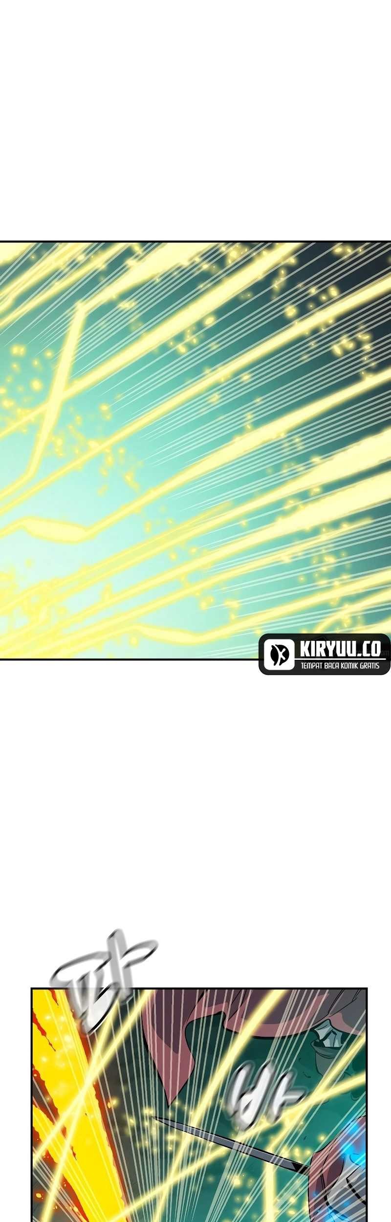 Alone Necromancer Chapter 185 Gambar 18