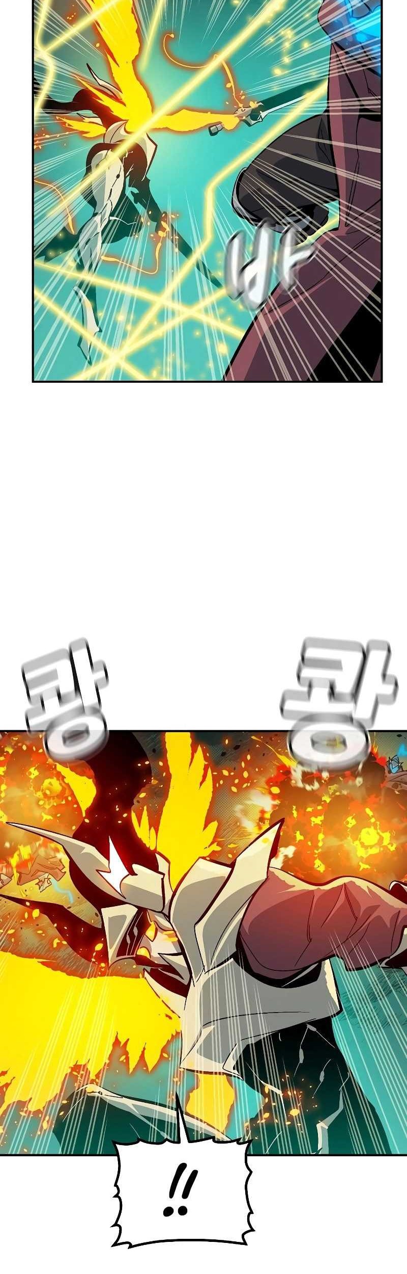 Alone Necromancer Chapter 185 Gambar 19