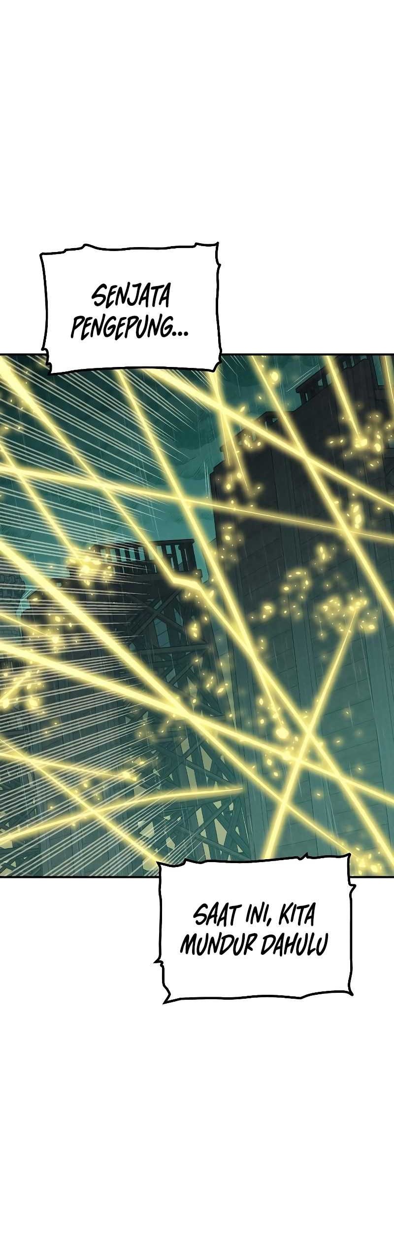 Alone Necromancer Chapter 185 Gambar 20