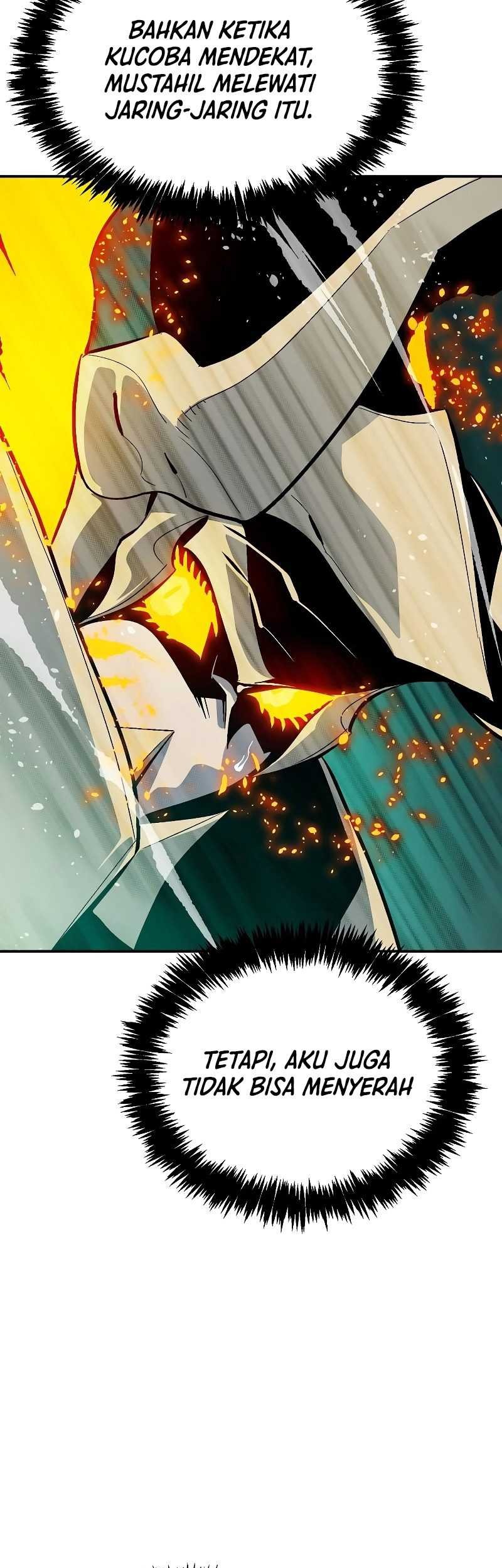 Alone Necromancer Chapter 185 Gambar 22