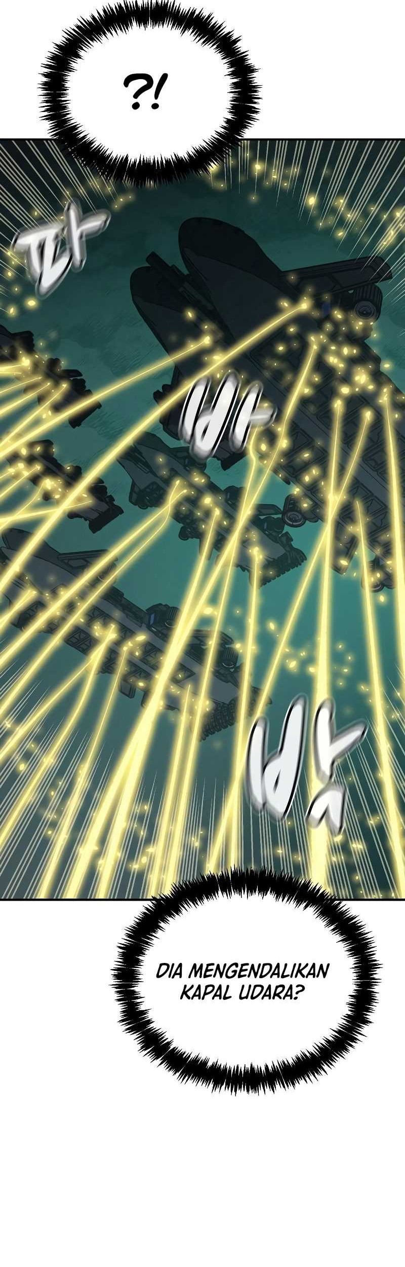 Alone Necromancer Chapter 185 Gambar 23