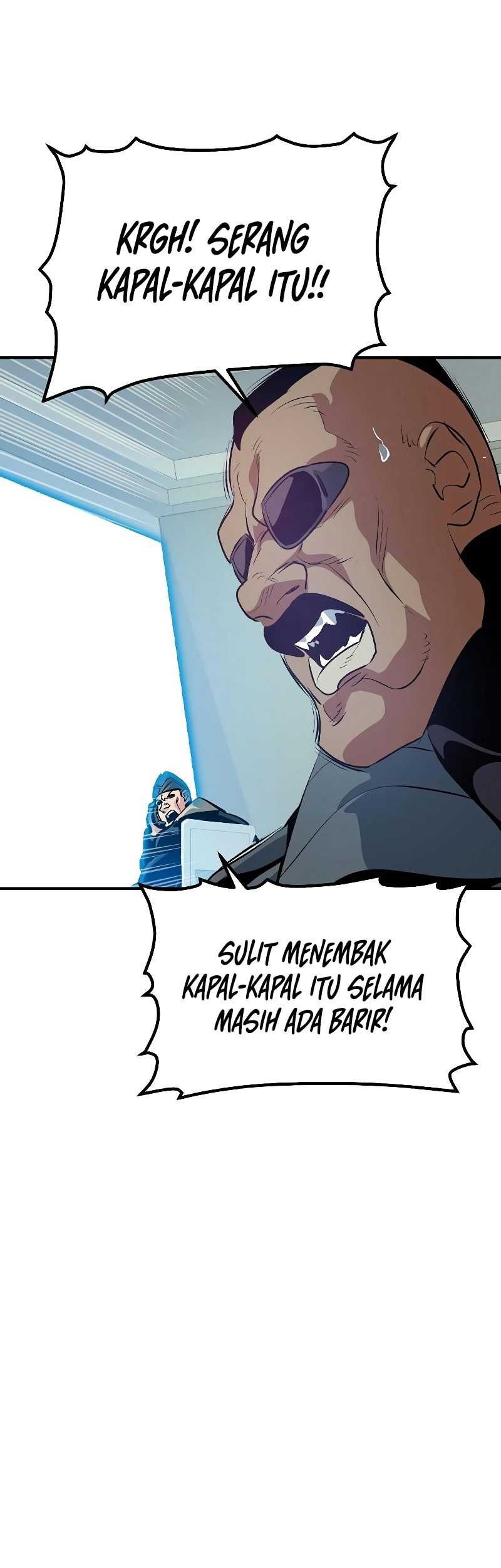 Alone Necromancer Chapter 185 Gambar 24