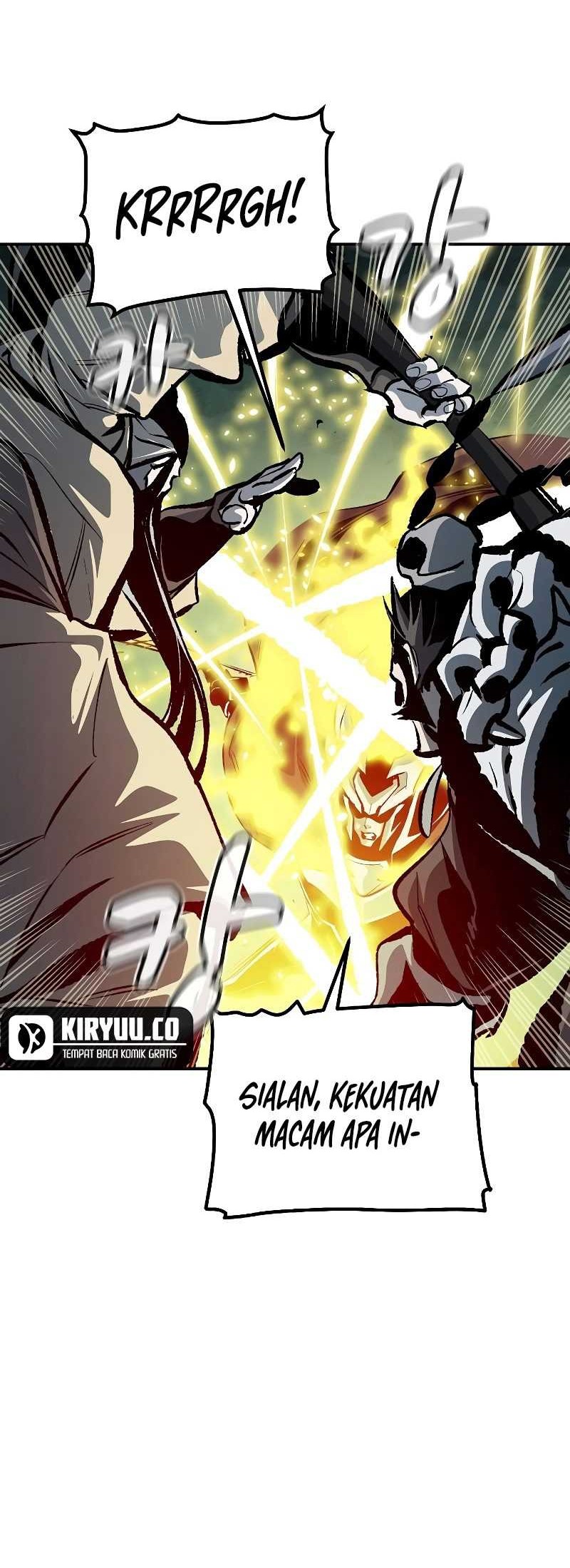 Alone Necromancer Chapter 185 Gambar 25