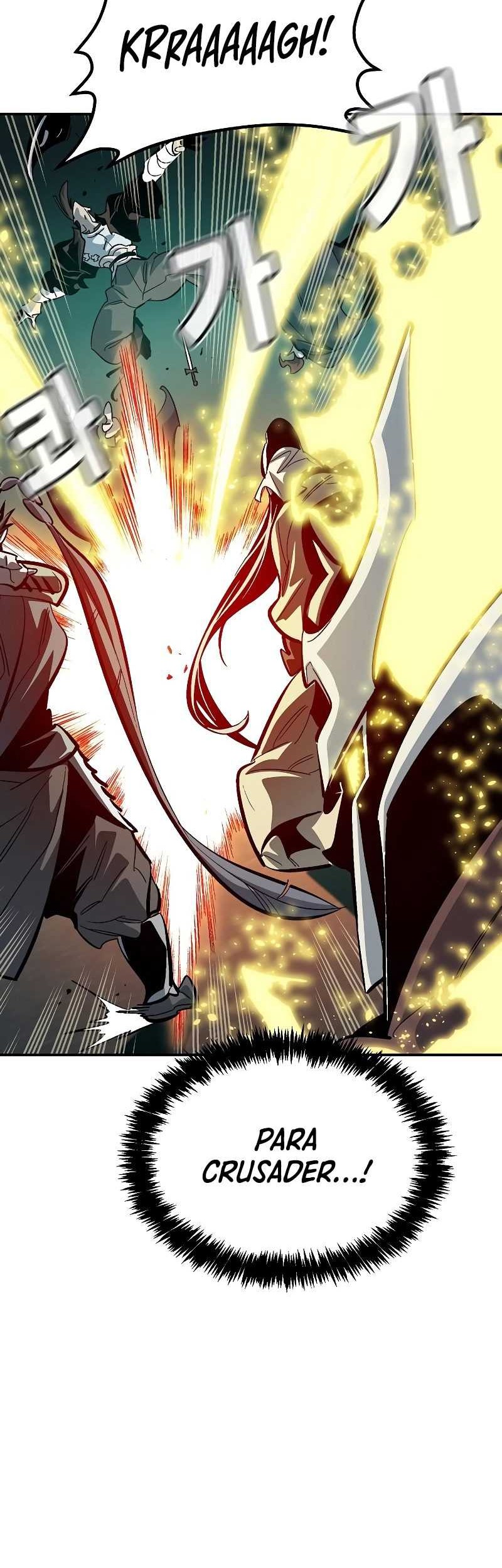 Alone Necromancer Chapter 185 Gambar 27