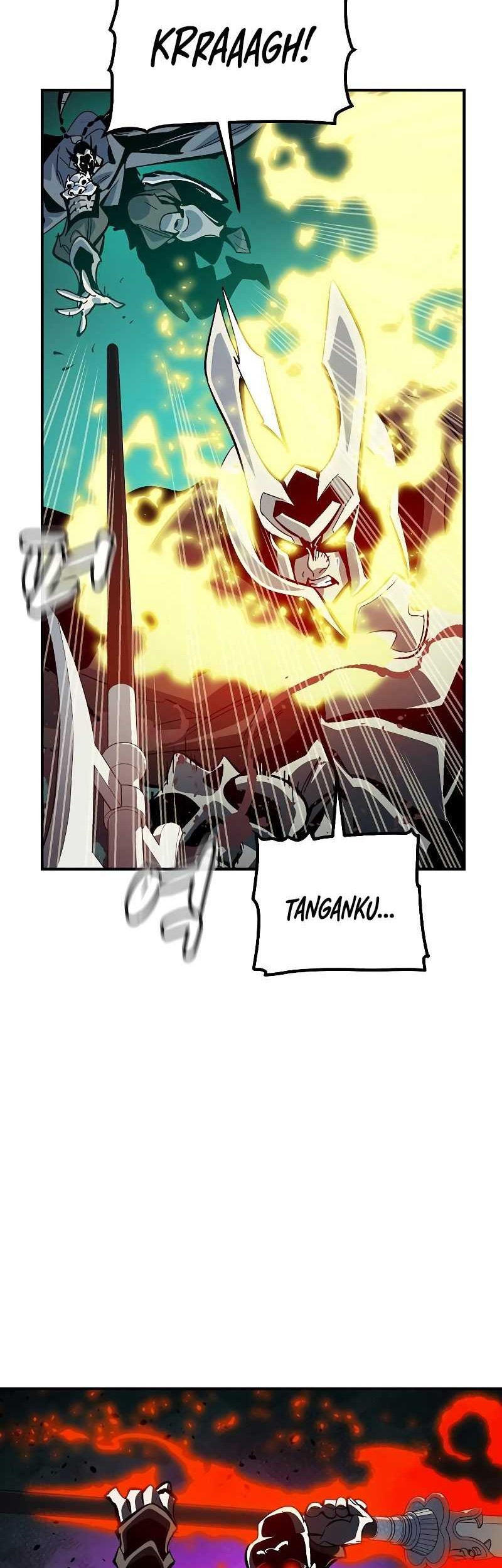 Alone Necromancer Chapter 185 Gambar 29