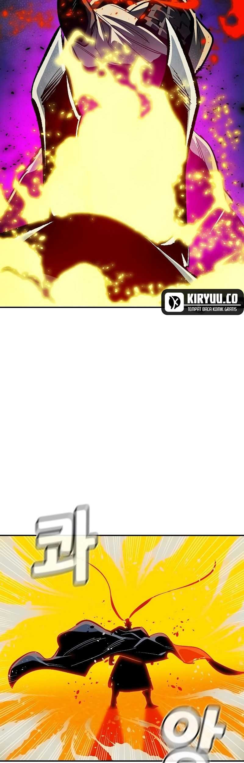 Alone Necromancer Chapter 185 Gambar 31