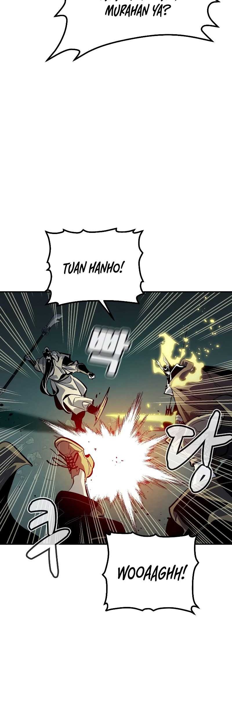 Alone Necromancer Chapter 185 Gambar 33