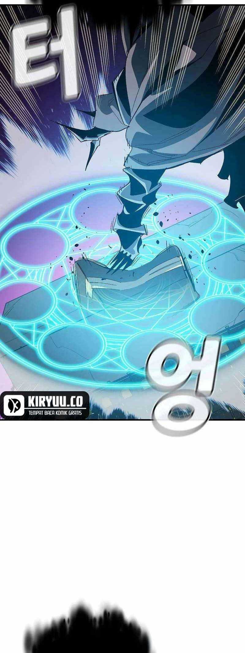 Alone Necromancer Chapter 186 Gambar 52