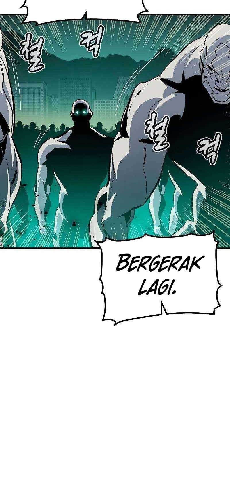 Alone Necromancer Chapter 186 Gambar 59