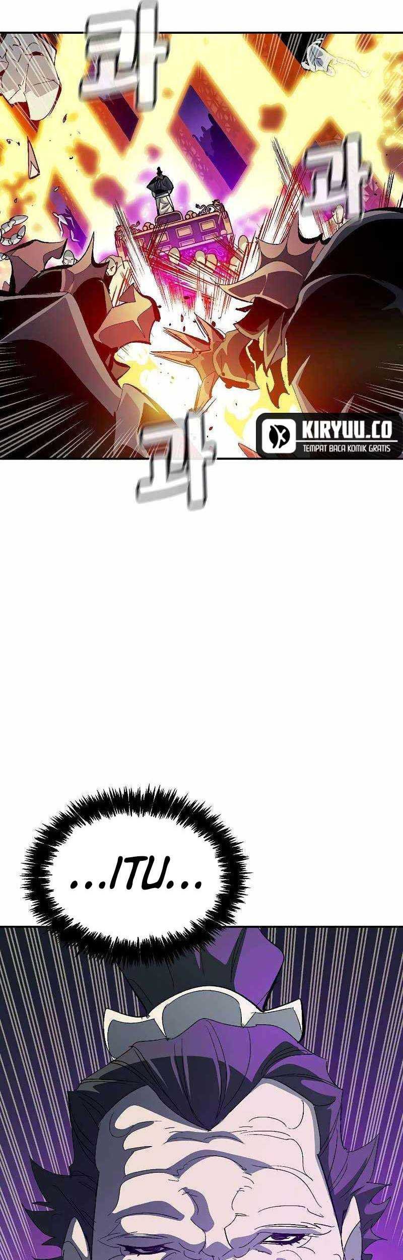 Alone Necromancer Chapter 186 Gambar 40