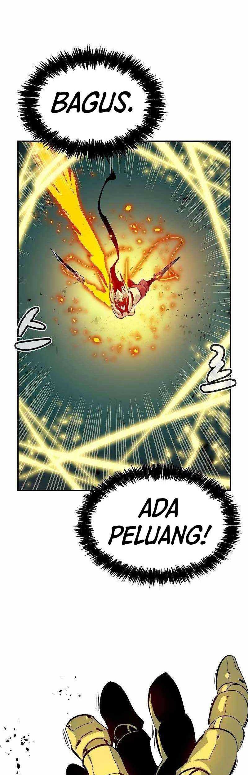 Alone Necromancer Chapter 186 Gambar 67