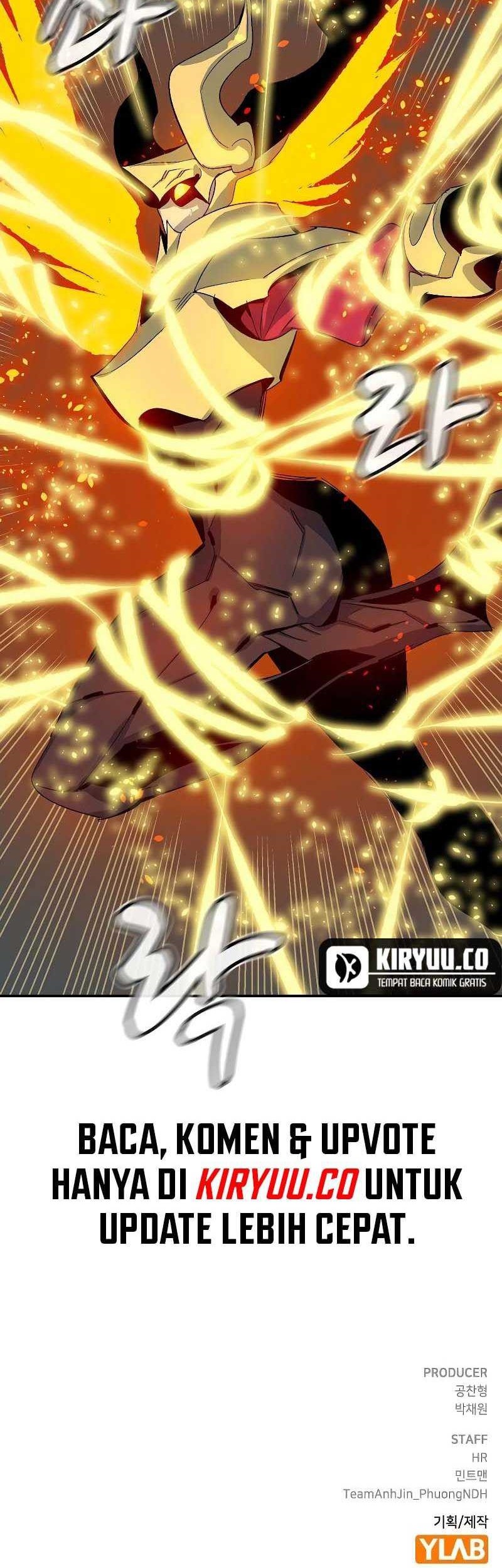 Alone Necromancer Chapter 186 Gambar 70