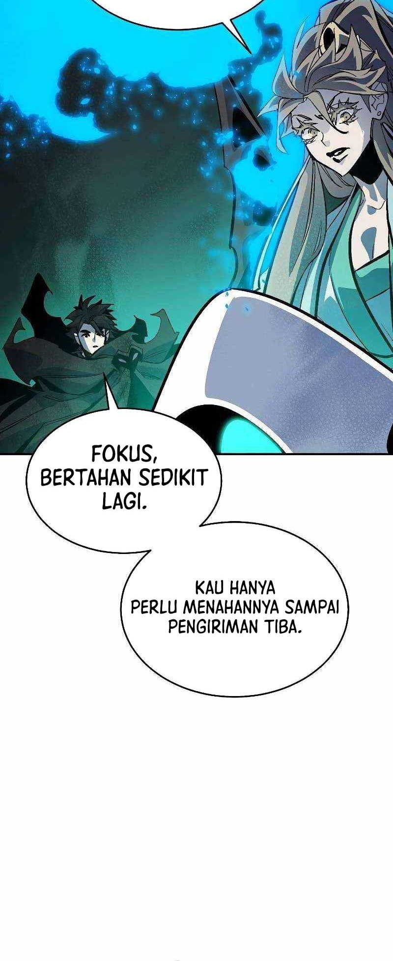 Alone Necromancer Chapter 186 Gambar 5