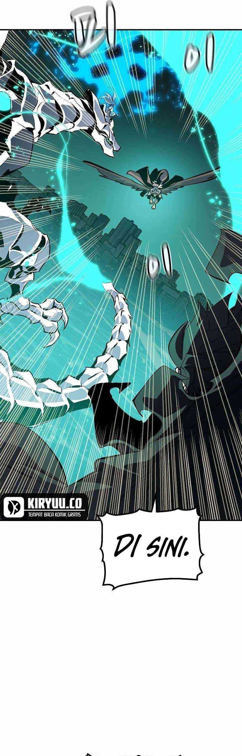 Alone Necromancer Chapter 186 Gambar 6