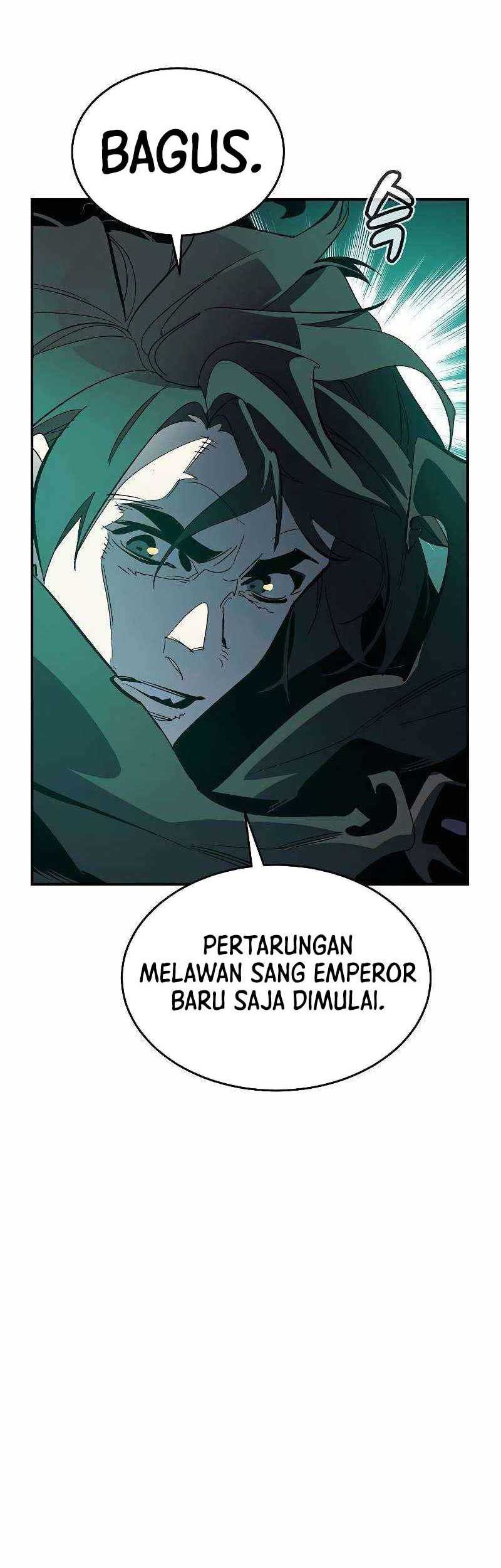 Alone Necromancer Chapter 186 Gambar 8