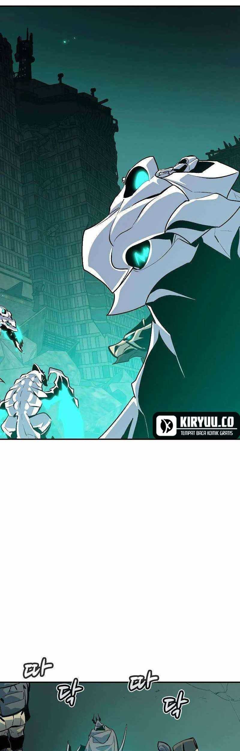 Alone Necromancer Chapter 186 Gambar 10