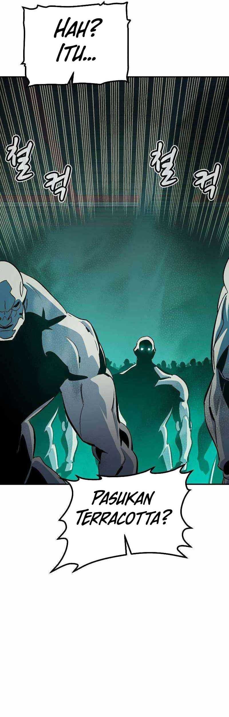 Alone Necromancer Chapter 186 Gambar 13